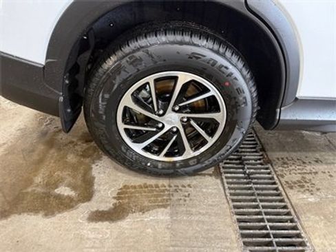 New 2026 Mitsubishi Eclipse Cross ES image 34