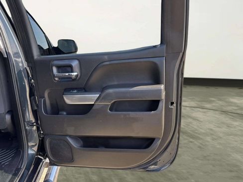 Used 2018 Chevrolet Silverado 2500 LT w/ All Star Edition image 15