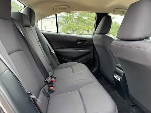 Used 2024 Toyota Corolla LE FWD image 10