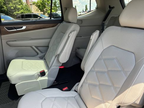 New 2026 Volkswagen Atlas SE AWD/4WD image 19