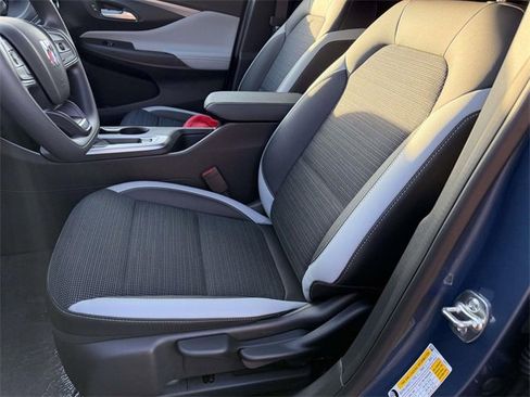 New 2026 Buick Envista Preferred w/ Advanced Safety Package image 7