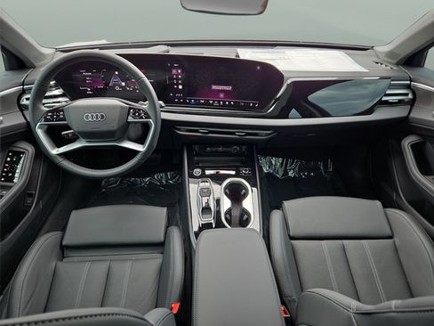 New 2026 Audi A6 Premium Plus AWD/4WD image 9