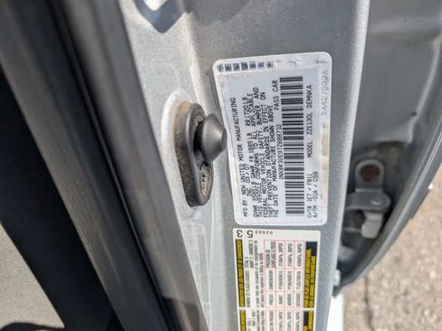 Used 2007 Toyota Corolla CE image 28