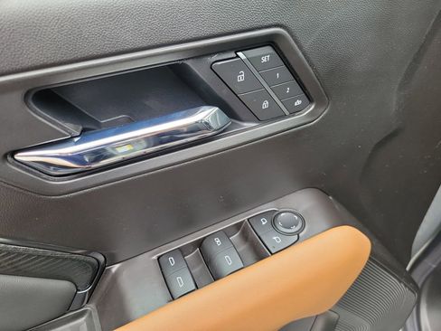 New 2026 GMC Canyon AT4 w/ Technology Plus Package image 16