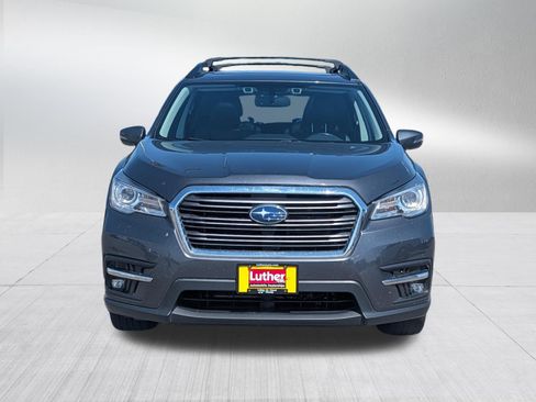 Used 2022 Subaru Ascent Limited w/ Technology Package AWD/4WD image 2