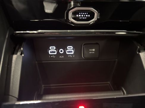 New 2026 Jeep Grand Cherokee Limited AWD/4WD image 31
