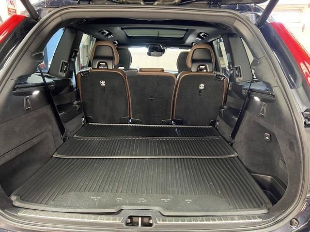 Used 2019 Volvo XC90 T6 Inscription w/ Advanced Package AWD/4WD image 9