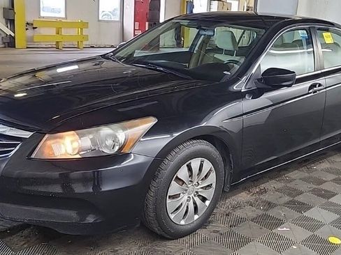 Used 2012 Honda Accord LX image 5