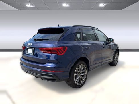 Used 2024 Audi Q3 2.0T Premium Plus AWD/4WD image 9