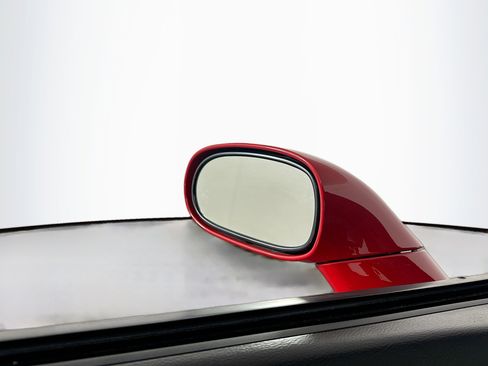 Used 2007 Chevrolet Corvette Convertible w/ Preferred Equipment Group image 16