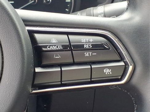Certified 2024 MAZDA CX-90 3.3 Turbo w/ Premium Package AWD/4WD image 12