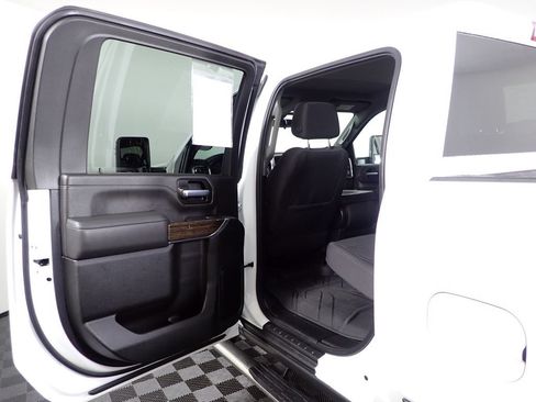 Used 2022 GMC Sierra 2500 SLE w/ Snow Plow Prep/Camper Package AWD/4WD image 29