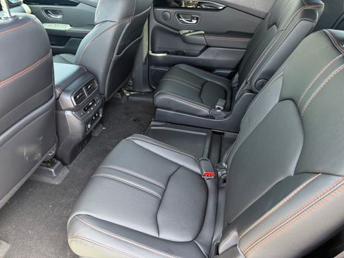 New 2026 Honda Pilot TrailSport image 20