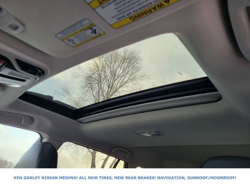 Used 2023 Subaru Outback Onyx Edition XT image 36