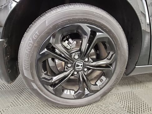 Used 2025 Honda Accord SE image 45