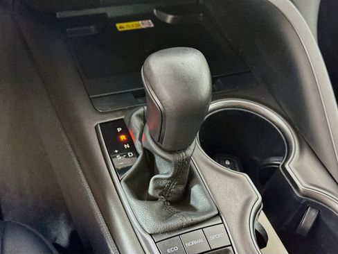Used 2023 Toyota Camry XSE w/ Cold Weather Package FWD image 14