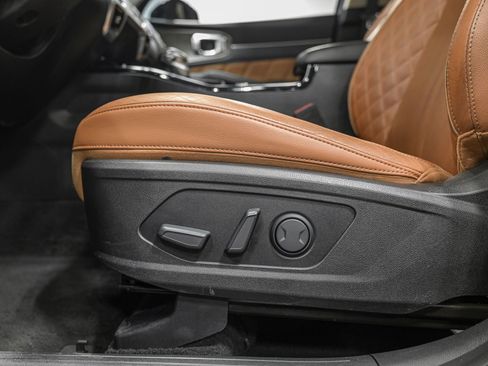 Used 2021 Kia Sorento SX Prestige image 14