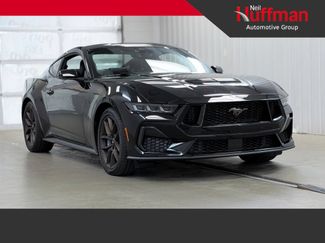 Used 2024 Ford Mustang GT Premium RWD video 1