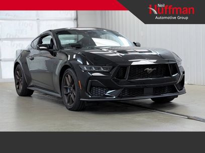 Used 2024 Ford Mustang GT Premium