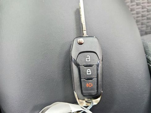 New 2025 Ford Ranger XL w/ Trailer Tow Package image 29