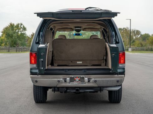 Used 2002 Ford Excursion Limited image 27