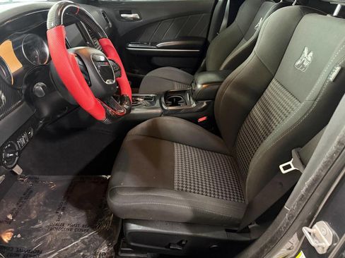 Used 2019 Dodge Charger Scat Pack image 16