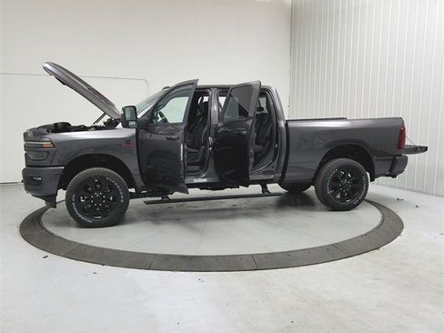 New 2026 RAM 2500 Laramie image 12