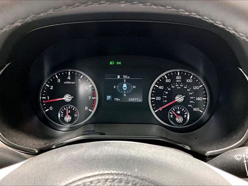 Used 2020 Kia Telluride EX AWD/4WD image 27
