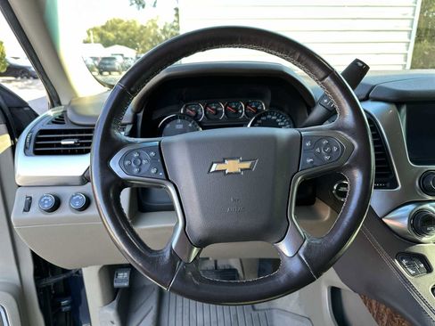 Used 2019 Chevrolet Tahoe Premier image 21