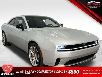 New 2024 Dodge Charger R/T Scat Pack w/ Plus Group