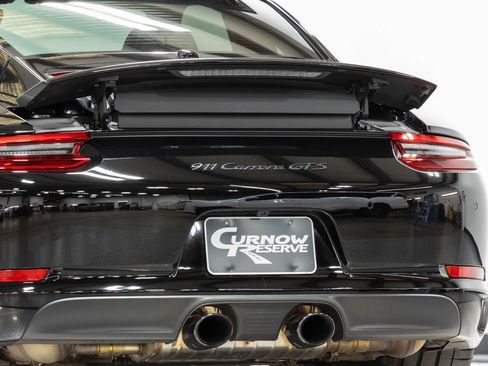 Used 2019 Porsche 911 Carrera GTS RWD image 15