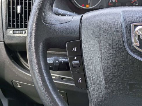 Used 2021 RAM ProMaster 2500 FWD image 23