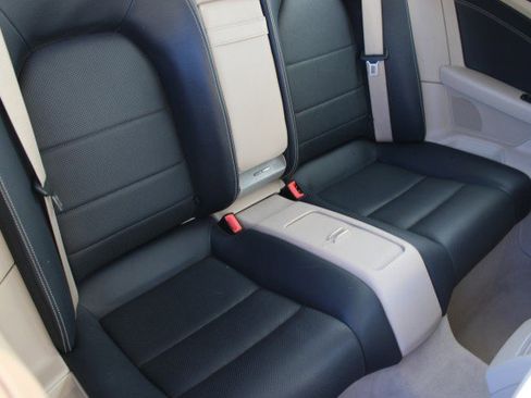 Used 2016 Mercedes-Benz E 400 Cabriolet w/ Premium 2 Package image 18