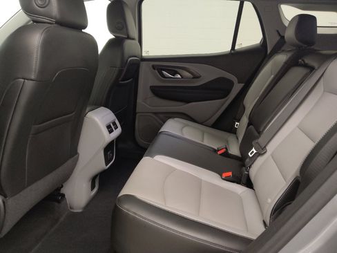 Used 2023 GMC Terrain SLT w/ Tech Package AWD/4WD image 18