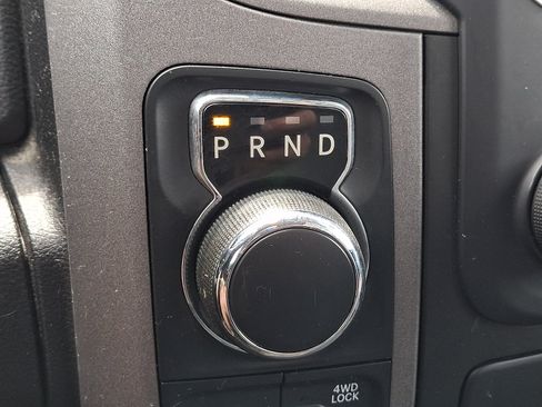 Used 2019 RAM 1500 Tradesman w/ Power & Remote Entry Group AWD/4WD image 11