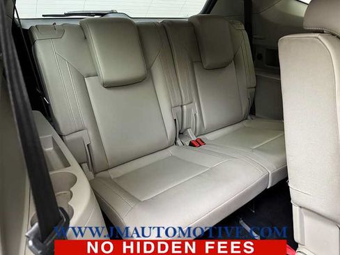 Used 2019 Volkswagen Atlas SEL AWD/4WD image 20