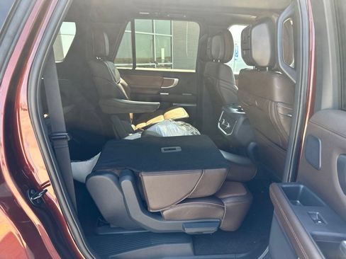 New 2027 Ford Expedition Max King Ranch AWD/4WD image 39