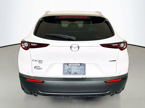 New 2026 MAZDA CX-30 AWD 2.5 S image 6