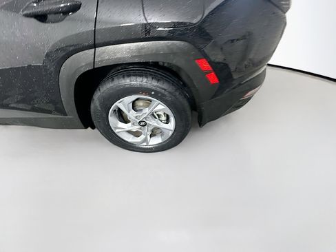 Used 2023 Hyundai Tucson SEL image 11