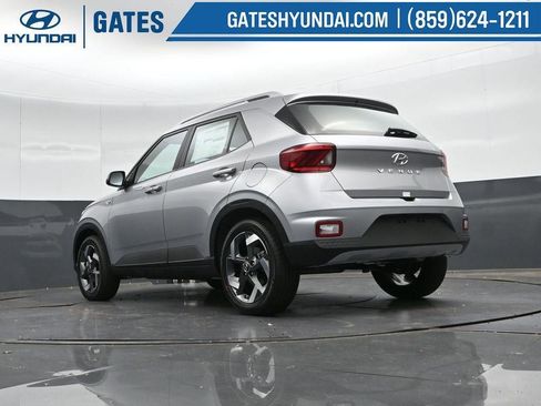 New 2026 Hyundai Venue SEL image 47