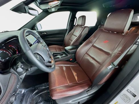 Used 2025 Dodge Durango GT image 12