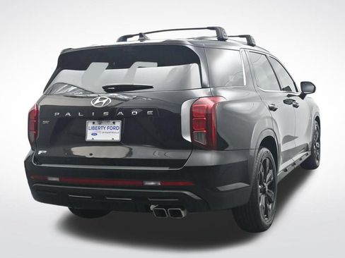 Used 2024 Hyundai Palisade XRT FWD image 7