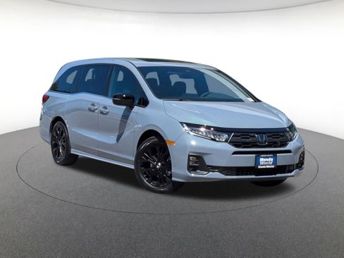 New 2026 Honda Odyssey Sport-L image 1