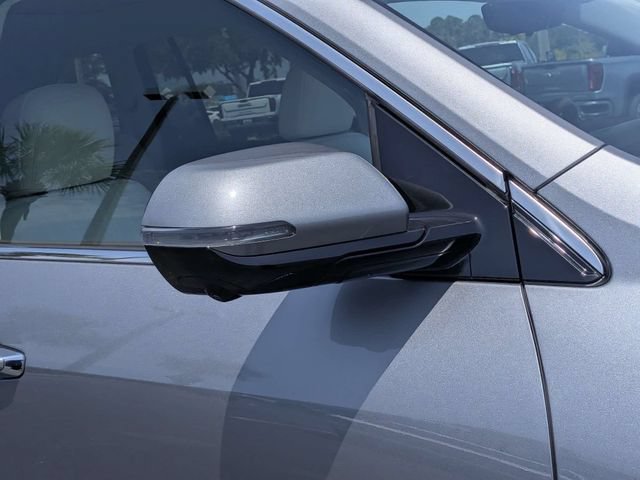 New 2026 Buick Enclave Avenir w/ Super Cruise Package FWD image 10