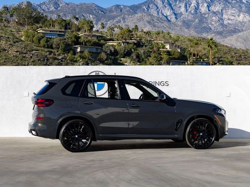 New 2026 BMW X5 xDrive40i w/ M Sport Package image 5