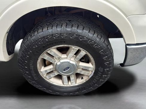 Used 2008 Ford F150 Lariat AWD/4WD image 41