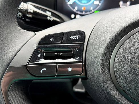 New 2026 Hyundai Elantra Limited image 14