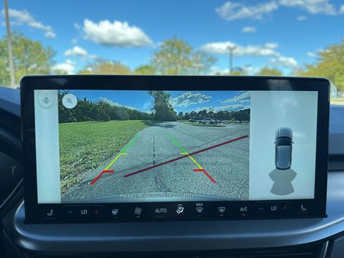 New 2026 Ford Escape Active w/ Tech Pack #1 image 9