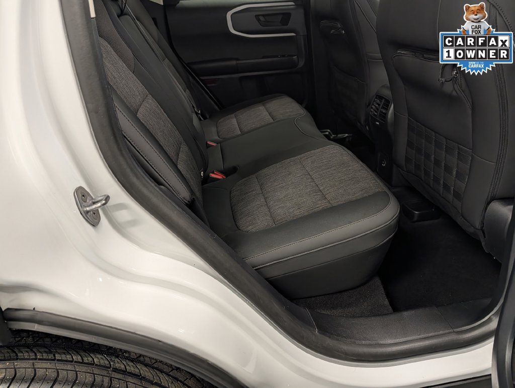 Used 2023 Ford Bronco Sport Big Bend w/ Convenience Package AWD/4WD image 32