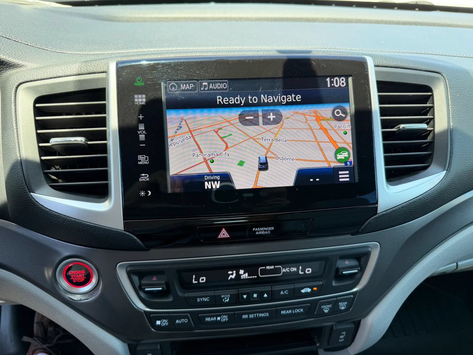 Used 2017 Honda Pilot EX-L image 40